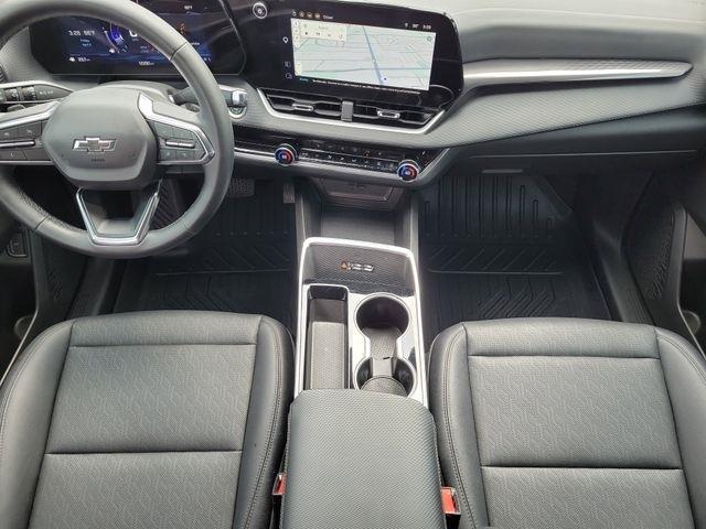 Chevrolet Equinox LT 2WD 2025