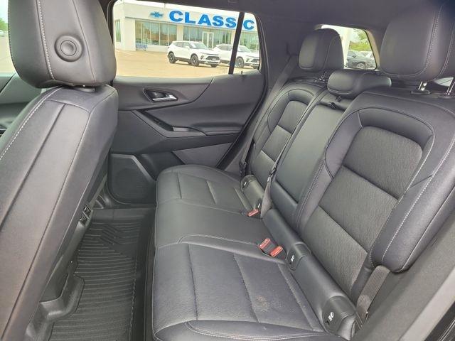 Chevrolet Equinox LT 2WD 2025