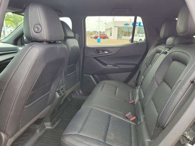 Chevrolet Equinox LT 2WD 2025