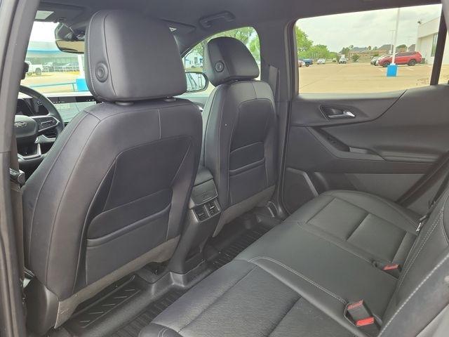 Chevrolet Equinox LT 2WD 2025