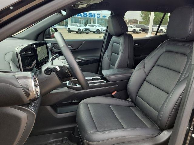 Chevrolet Equinox LT 2WD 2025