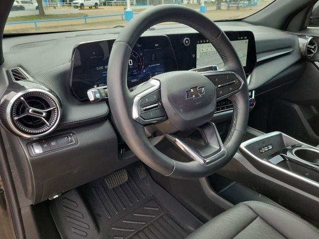 Chevrolet Equinox LT 2WD 2025