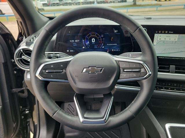 Chevrolet Equinox LT 2WD 2025