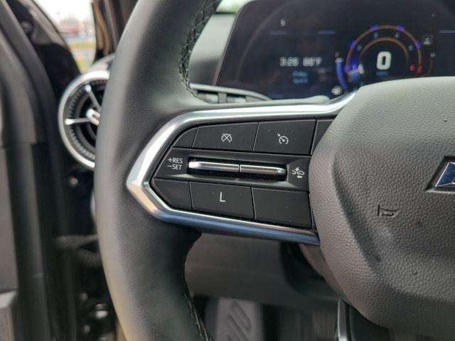 Chevrolet Equinox LT 2WD 2025