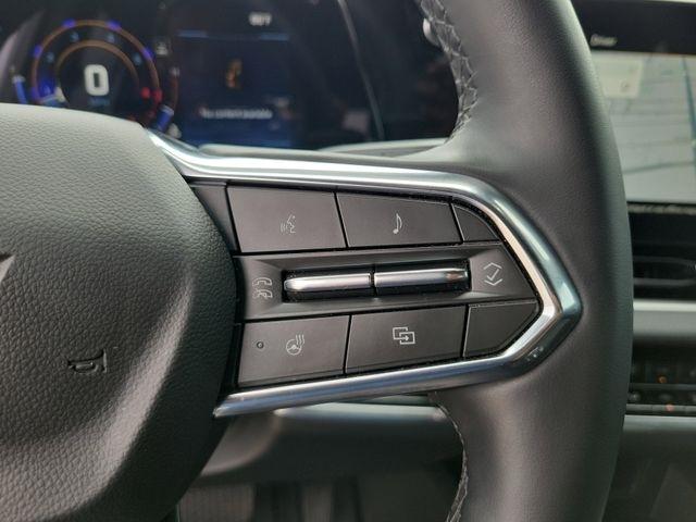 Chevrolet Equinox LT 2WD 2025