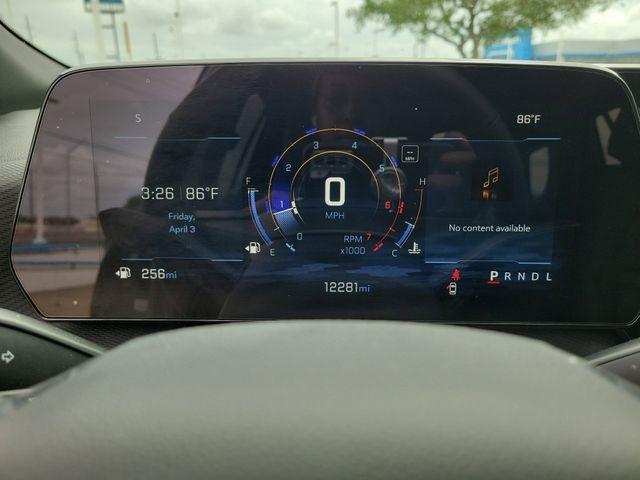 Chevrolet Equinox LT 2WD 2025