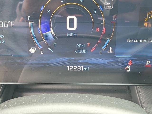 Chevrolet Equinox LT 2WD 2025