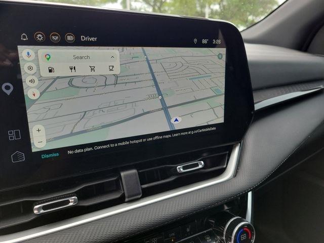 Chevrolet Equinox LT 2WD 2025