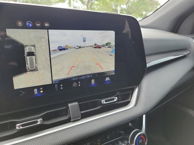 Chevrolet Equinox LT 2WD 2025