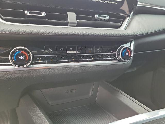 Chevrolet Equinox LT 2WD 2025