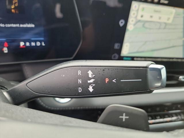 Chevrolet Equinox LT 2WD 2025