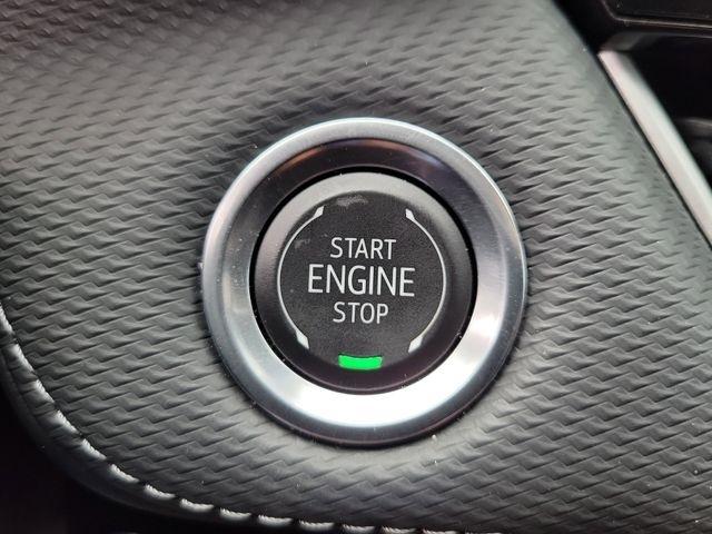 Chevrolet Equinox LT 2WD 2025