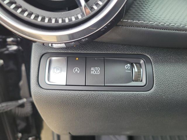 Chevrolet Equinox LT 2WD 2025