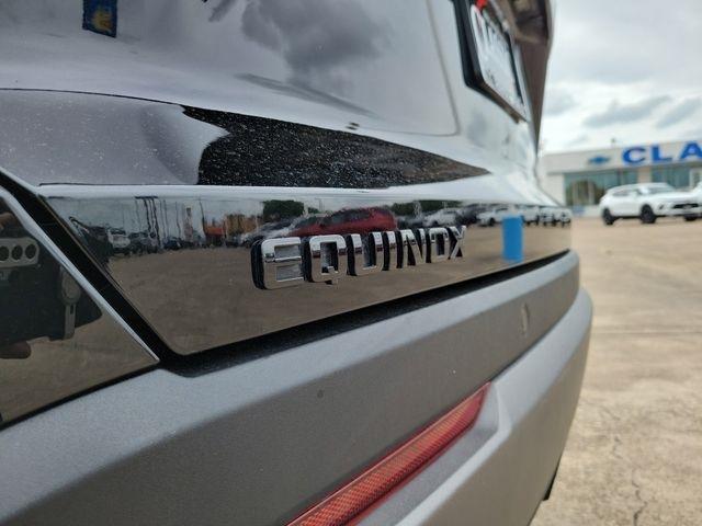 Chevrolet Equinox LT 2WD 2025