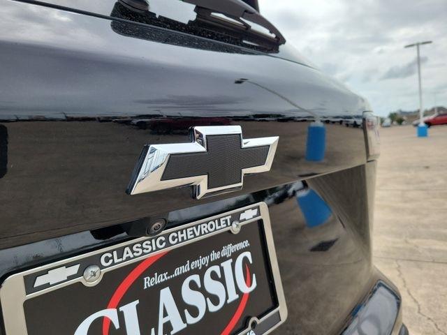 Chevrolet Equinox LT 2WD 2025