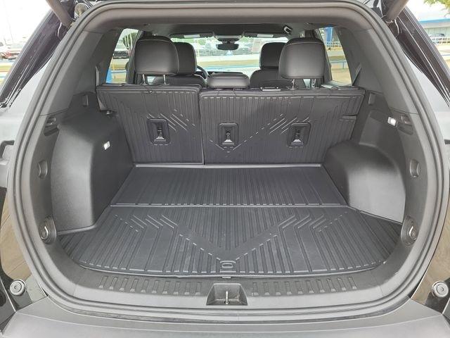 Chevrolet Equinox LT 2WD 2025