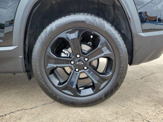 Chevrolet Equinox LT 2WD 2025