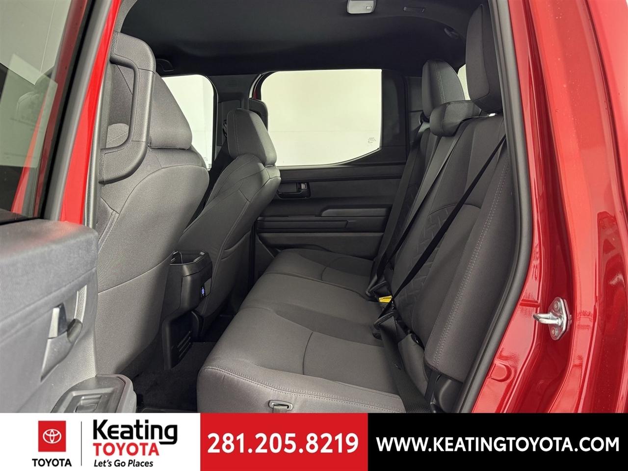 Toyota Tacoma TRD Sport Double Cab 4WD 2026