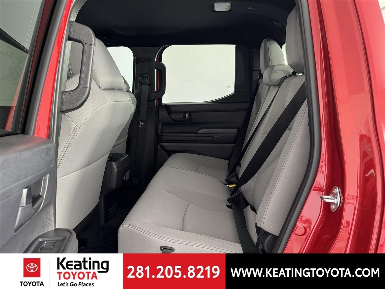 Toyota Tacoma TRD Sport Double Cab 2WD 2026