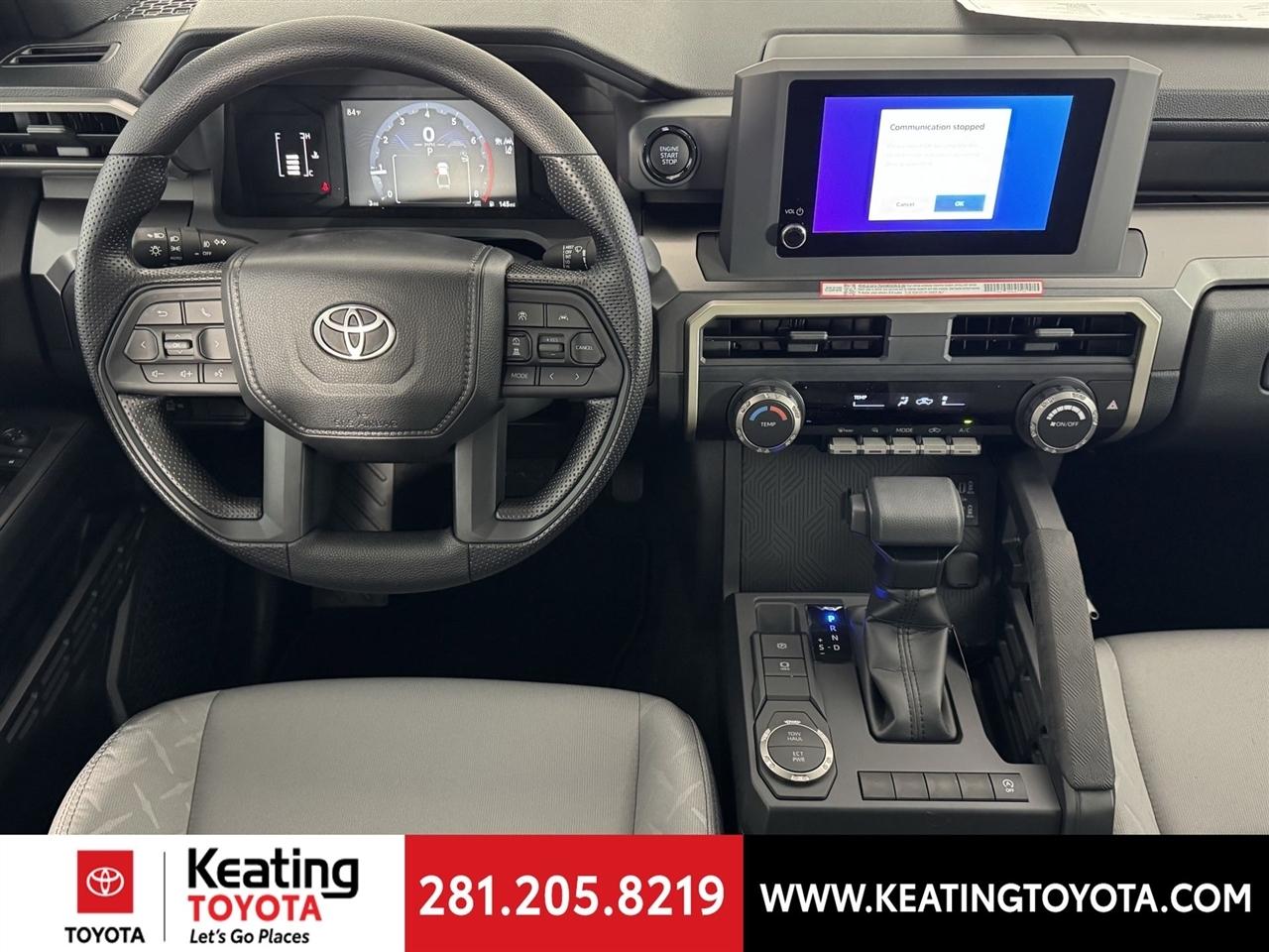 Toyota Tacoma TRD Sport Double Cab 2WD 2026