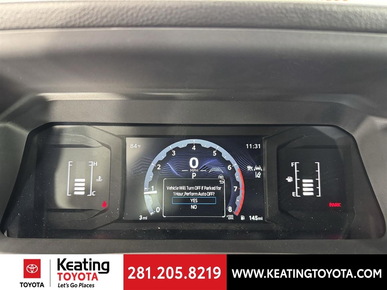 Toyota Tacoma TRD Sport Double Cab 2WD 2026