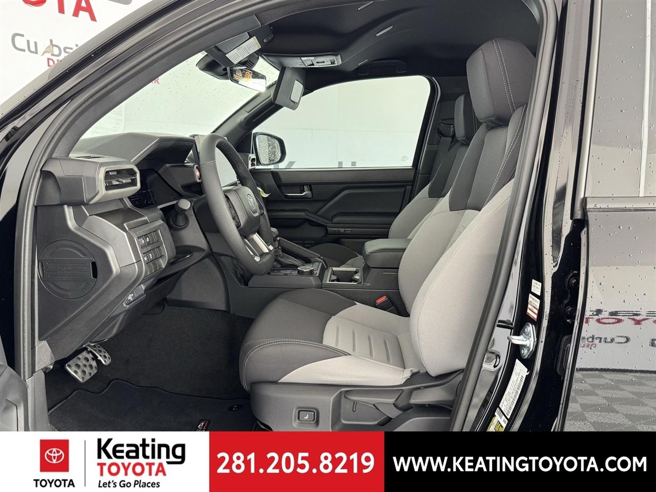 Toyota Tacoma TRD Sport Double Cab 2WD 2026