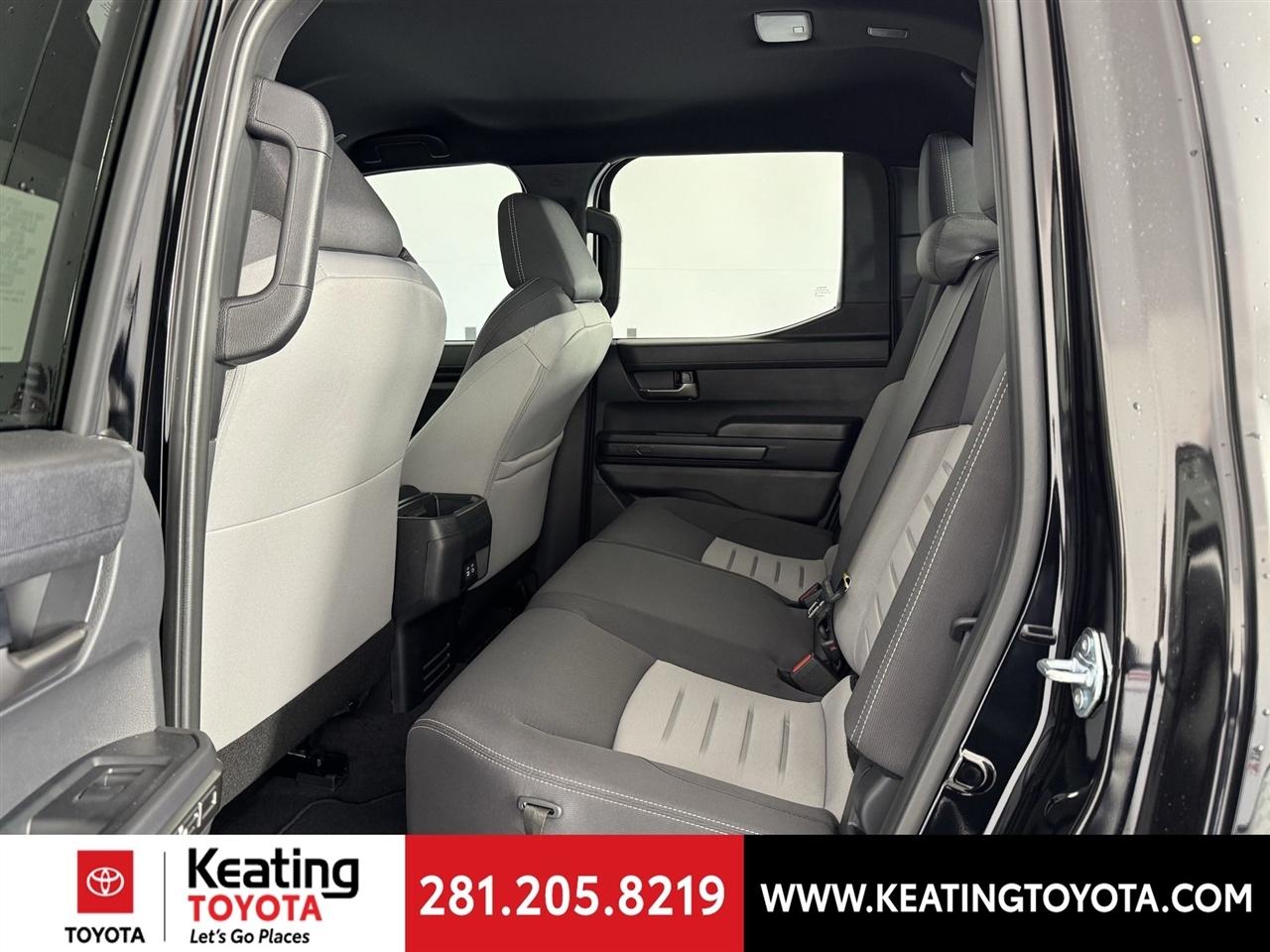 Toyota Tacoma TRD Sport Double Cab 2WD 2026