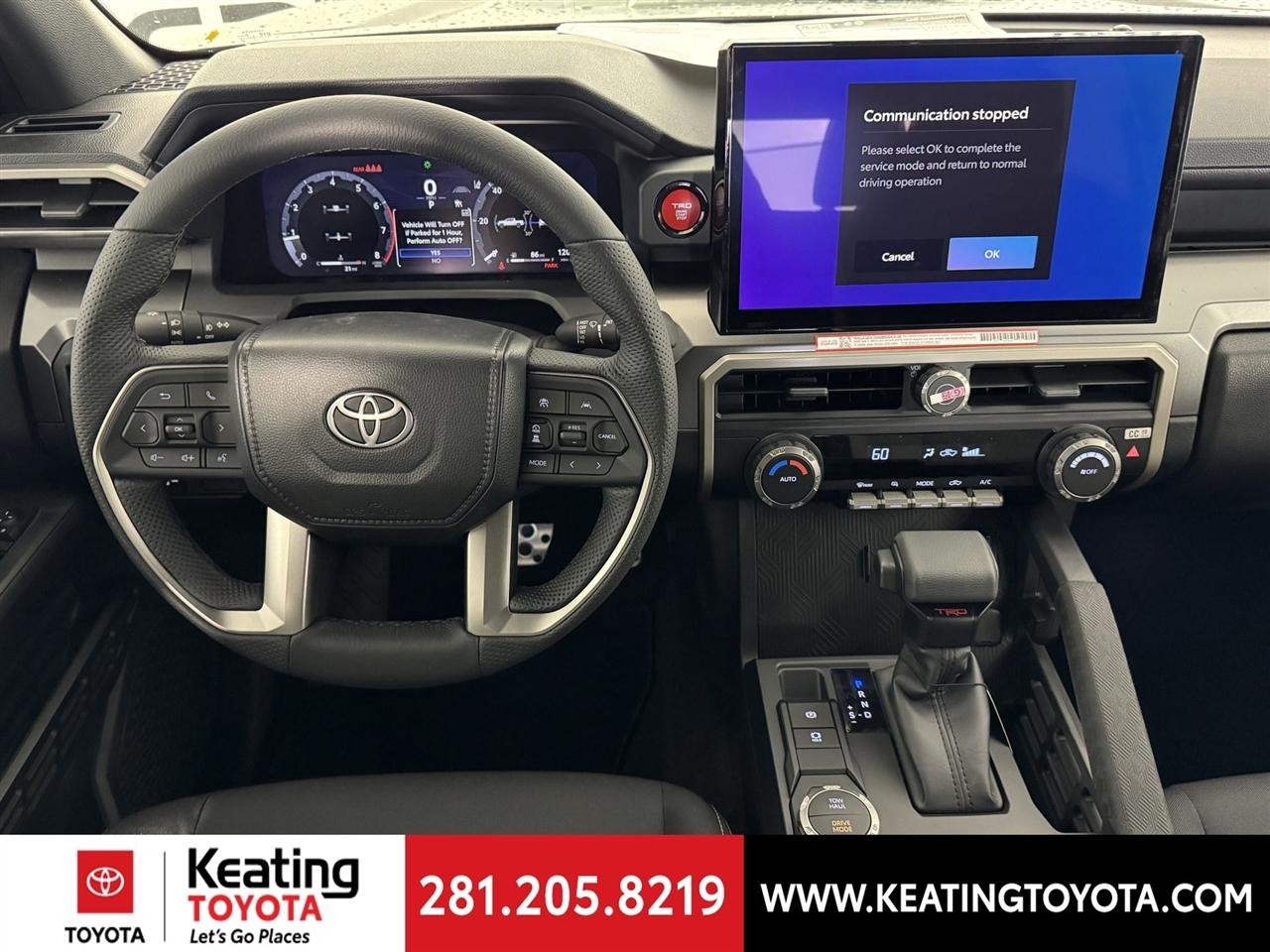 Toyota Tacoma TRD Sport Double Cab 2WD 2026