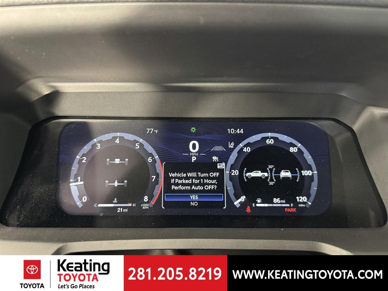 Toyota Tacoma TRD Sport Double Cab 2WD 2026