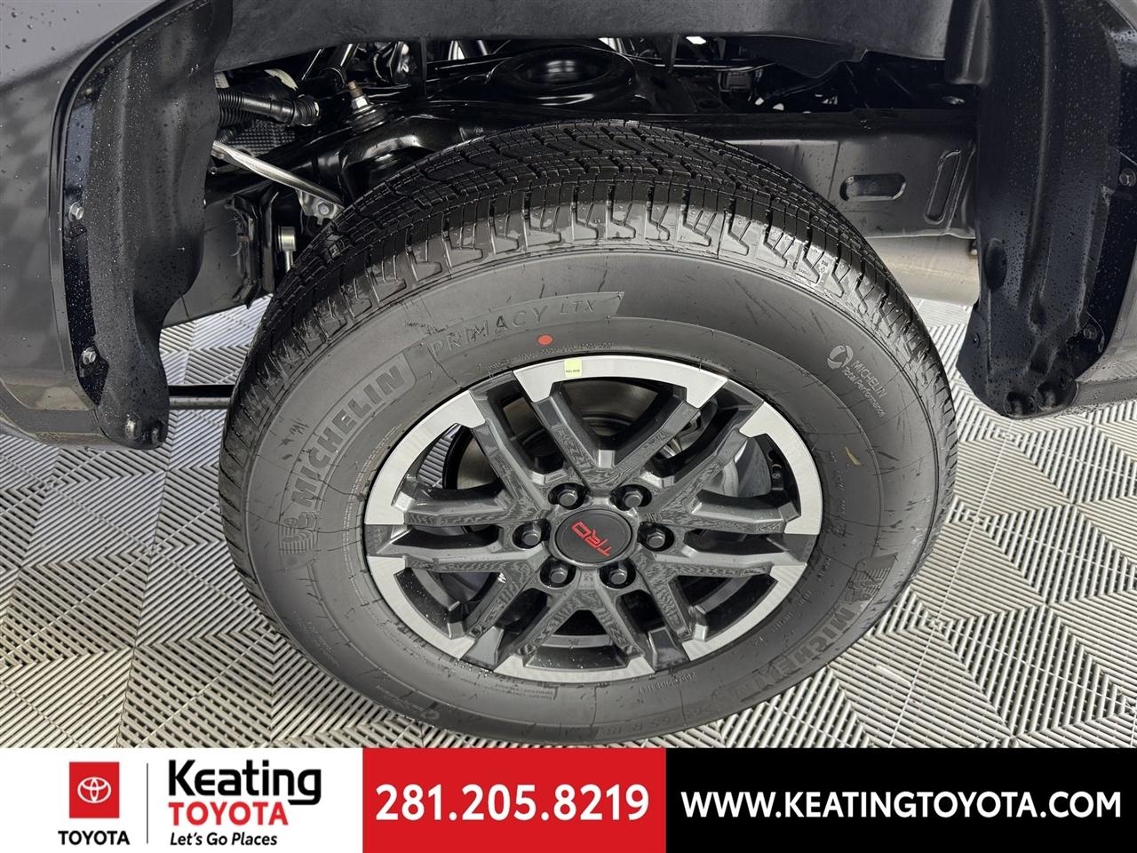 Toyota Tacoma TRD Sport Double Cab 2WD 2026