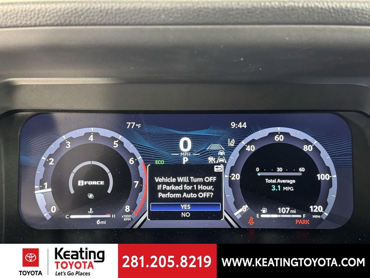 Toyota Tacoma TRD Sport Double Cab 2WD 2026