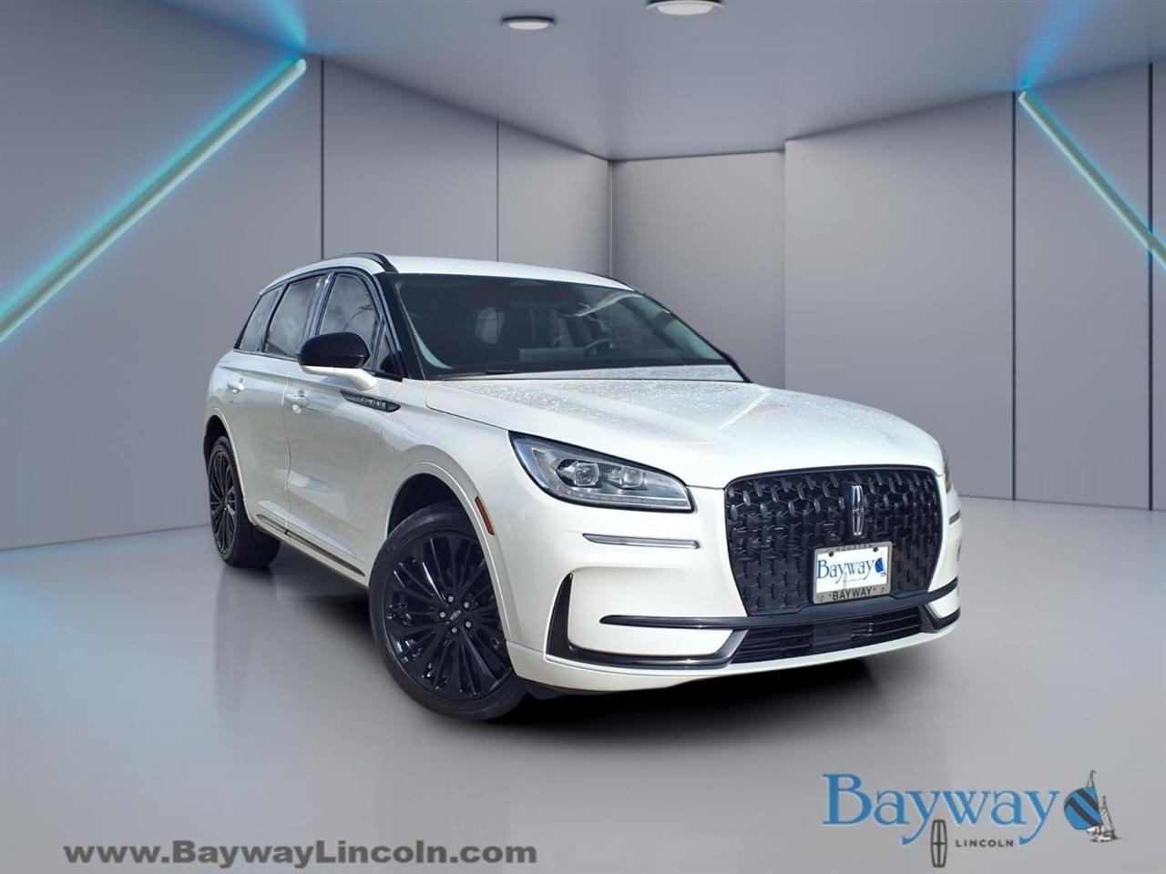 Lincoln Corsair Reserve 2023