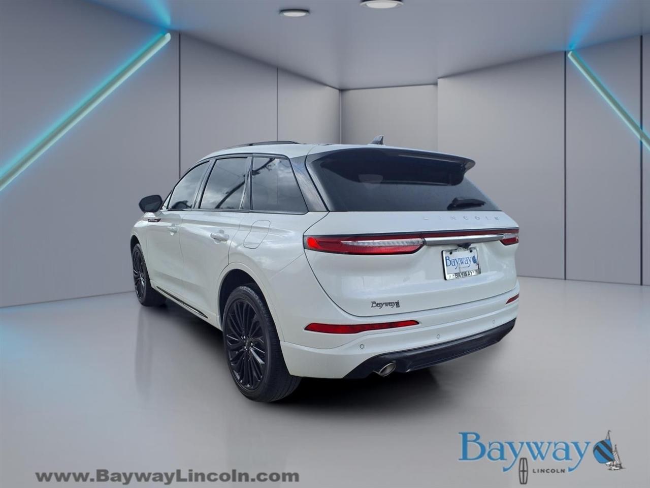 Lincoln Corsair Reserve 2023