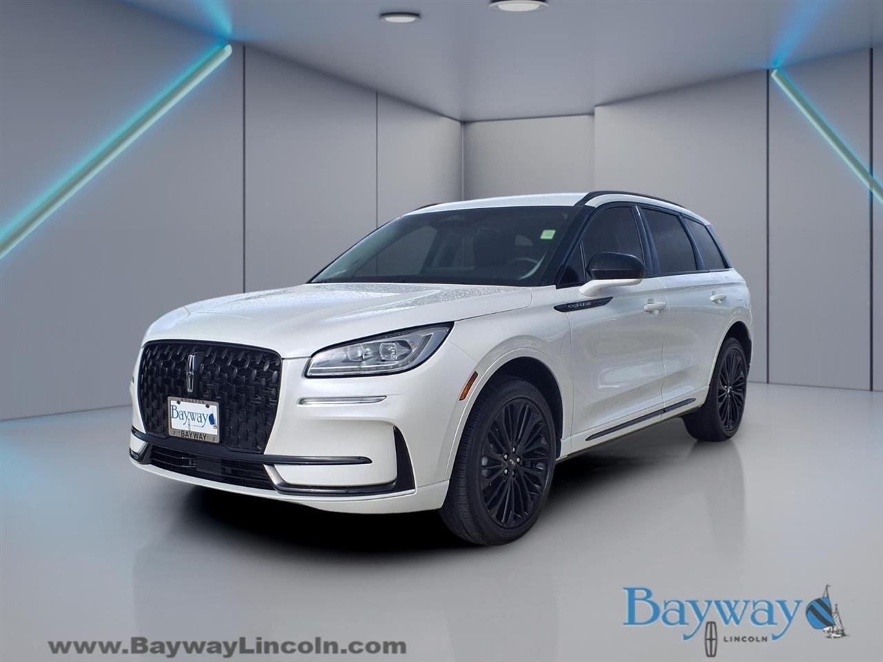 Lincoln Corsair Reserve 2023