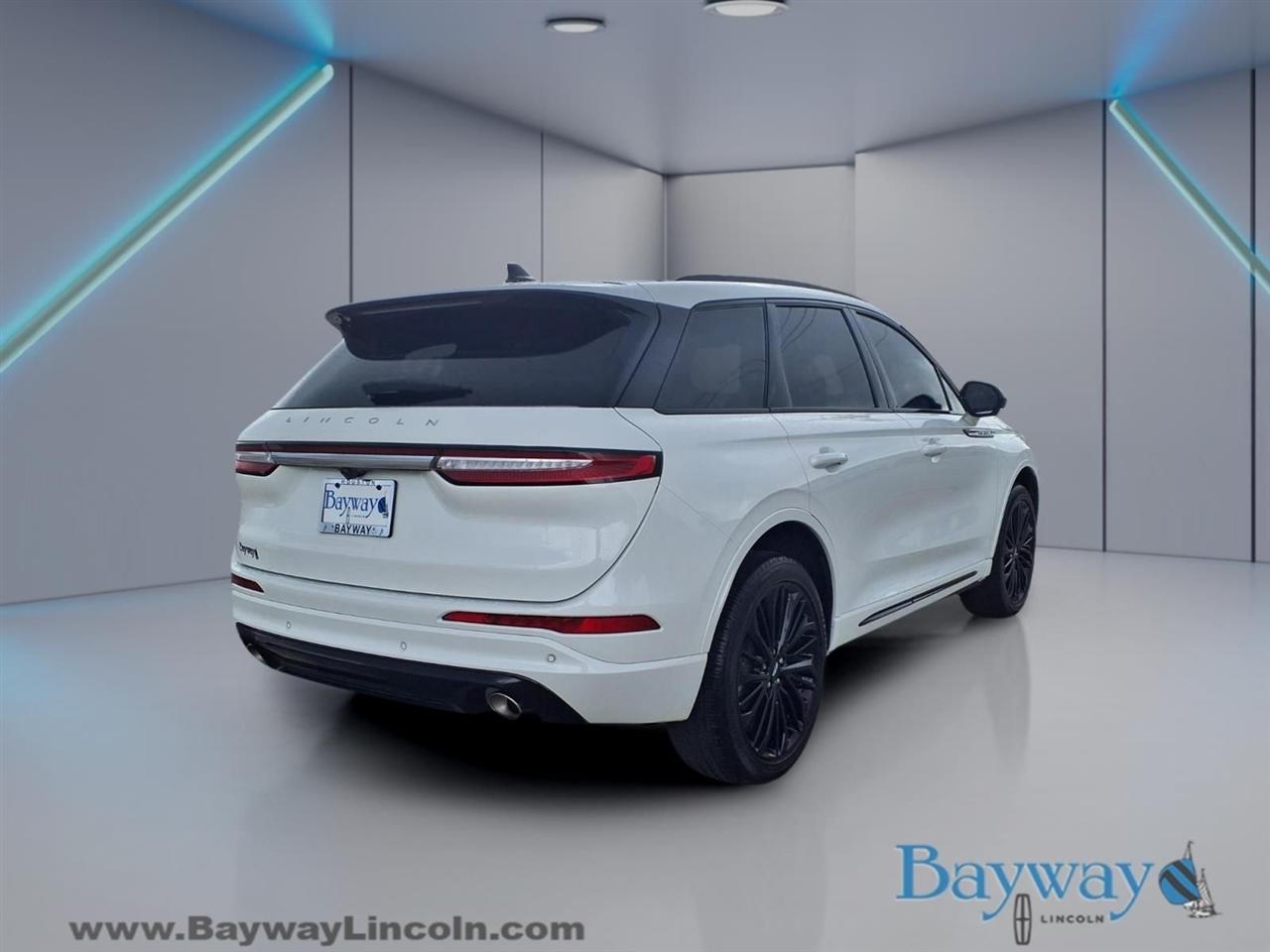 Lincoln Corsair Reserve 2023