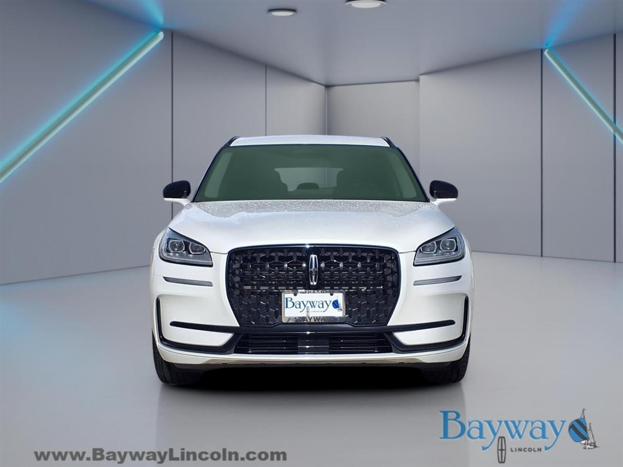 Lincoln Corsair Reserve 2023