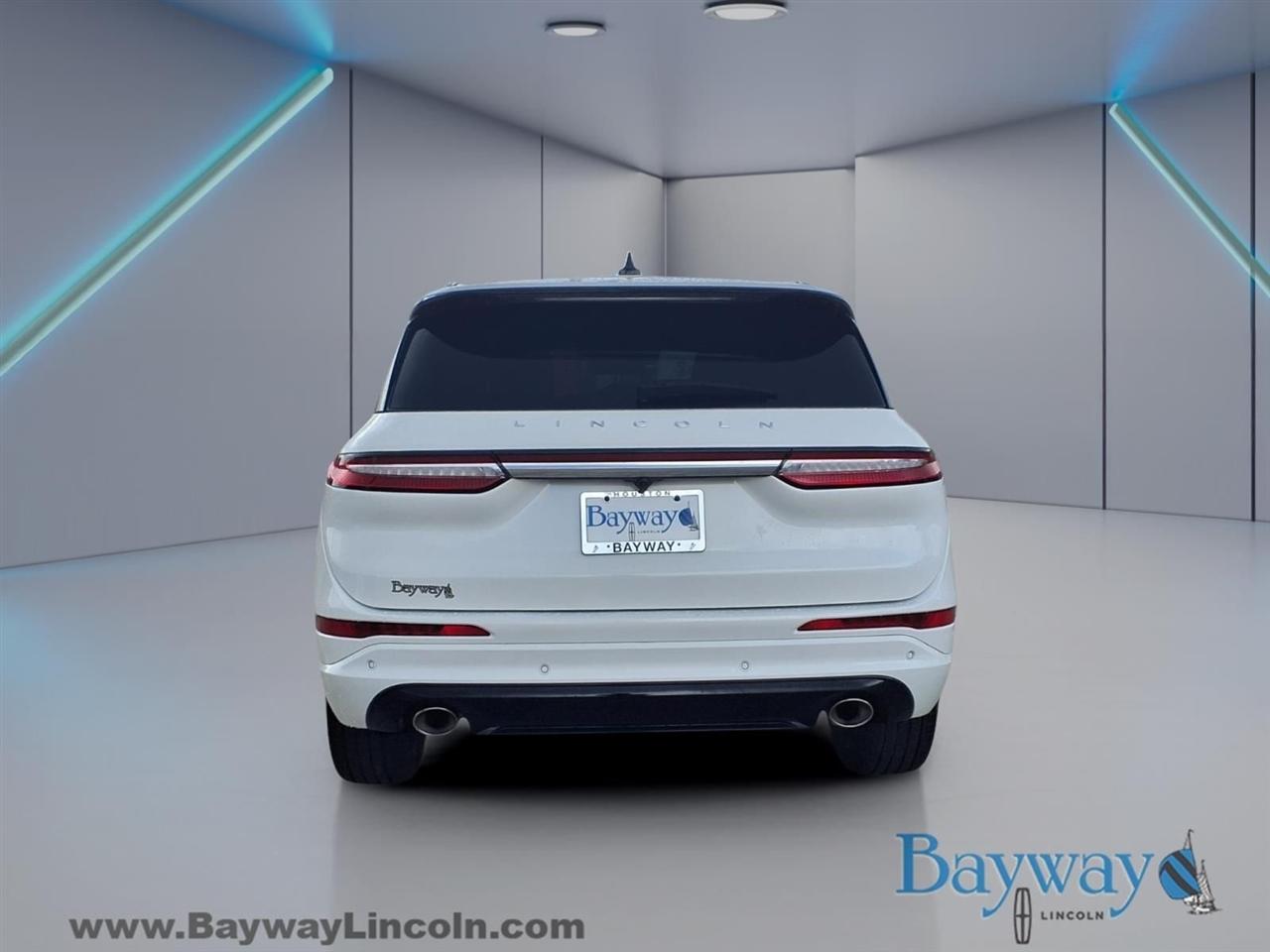 Lincoln Corsair Reserve 2023