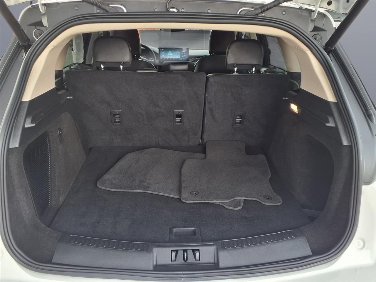 Lincoln Corsair Reserve 2023