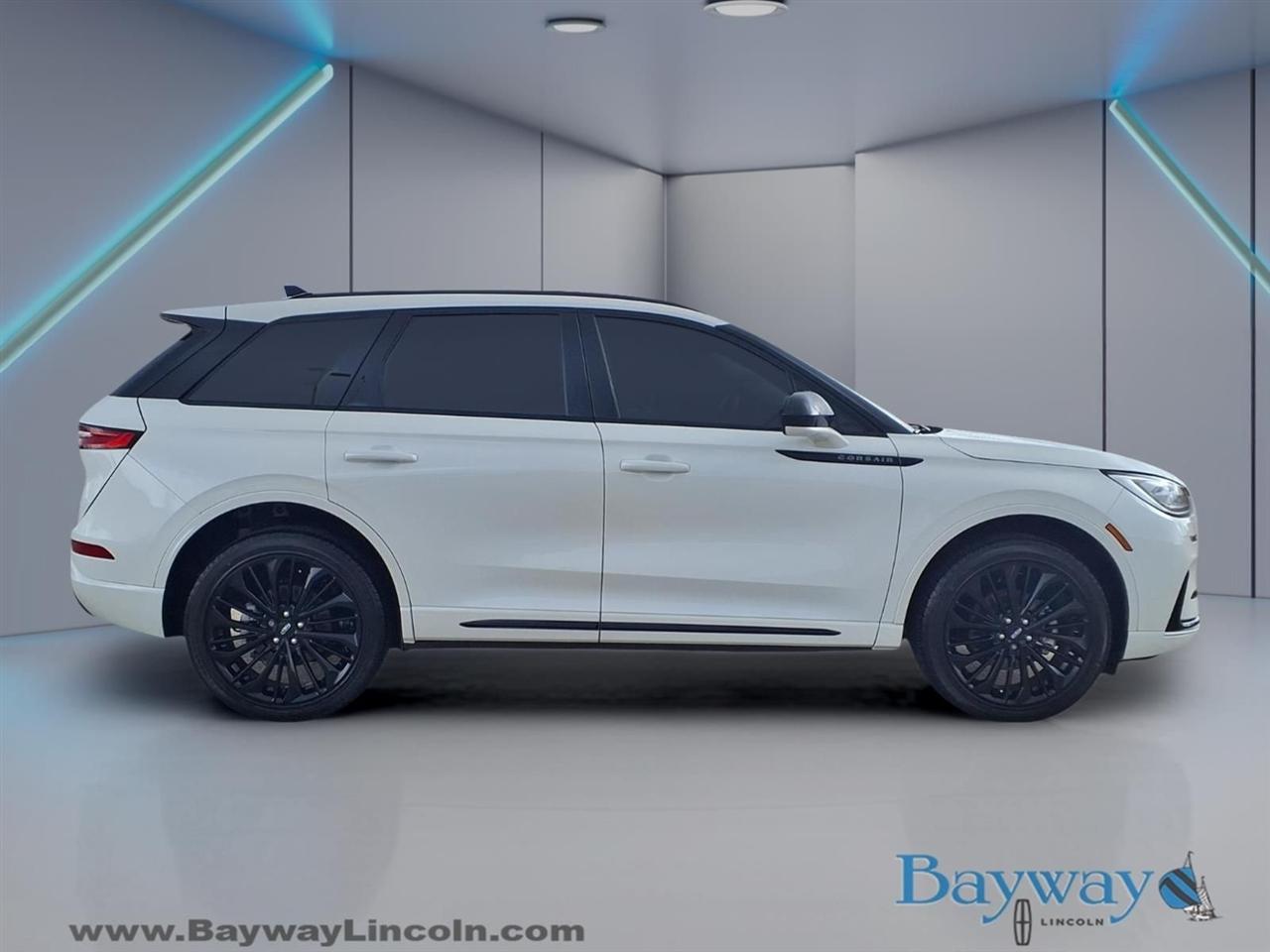 Lincoln Corsair Reserve 2023