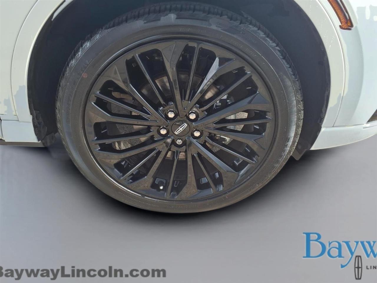 Lincoln Corsair Reserve 2023