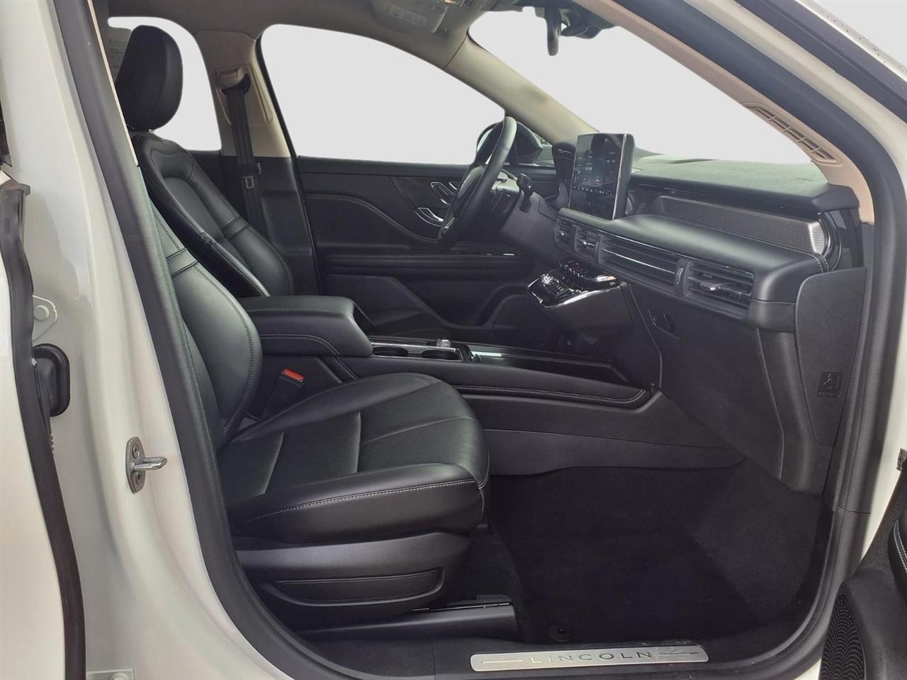 Lincoln Corsair Reserve 2023