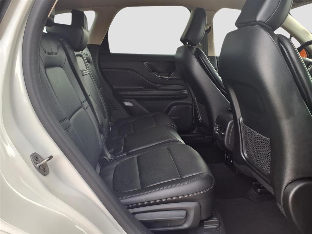 Lincoln Corsair Reserve 2023