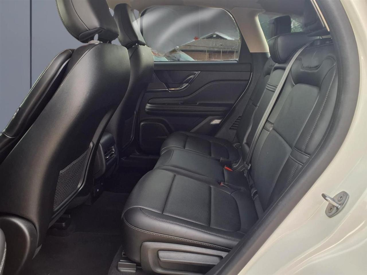 Lincoln Corsair Reserve 2023