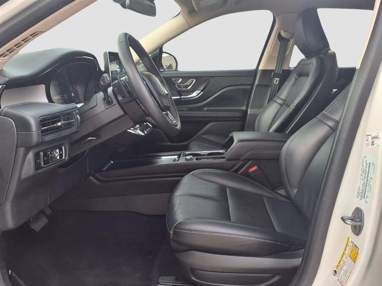 Lincoln Corsair Reserve 2023