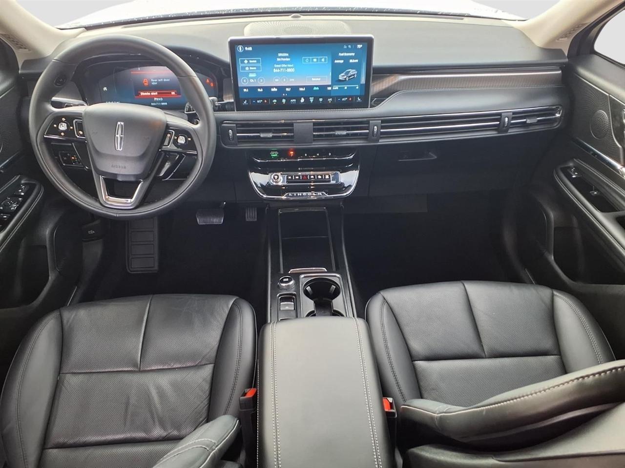 Lincoln Corsair Reserve 2023