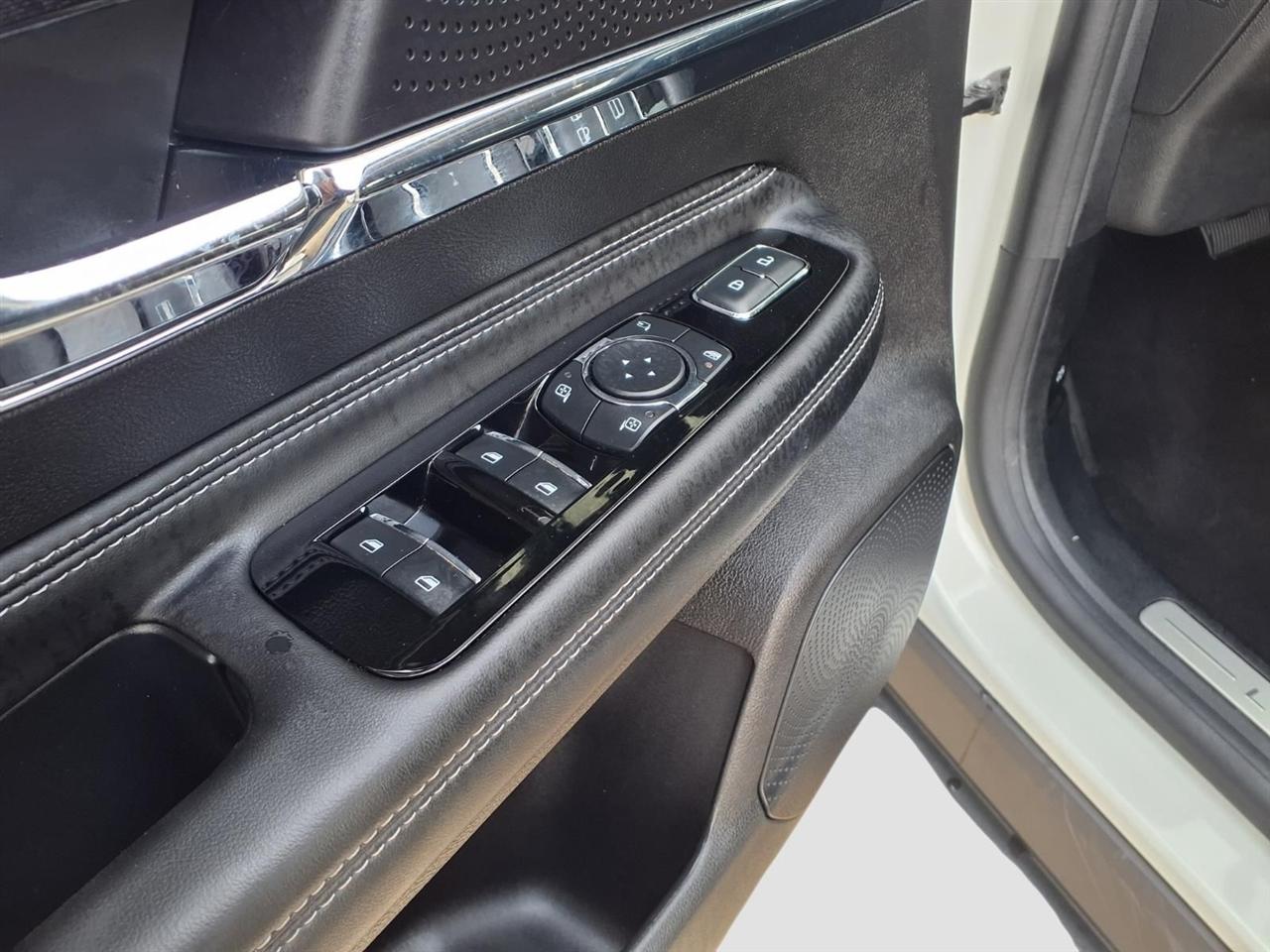 Lincoln Corsair Reserve 2023