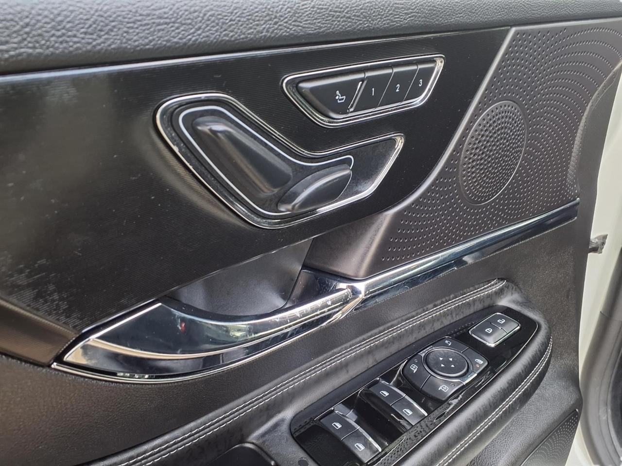 Lincoln Corsair Reserve 2023