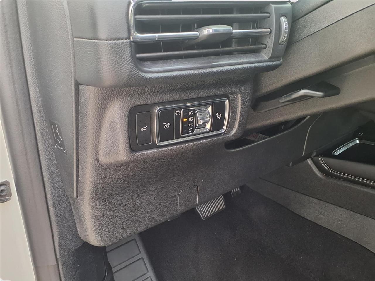 Lincoln Corsair Reserve 2023