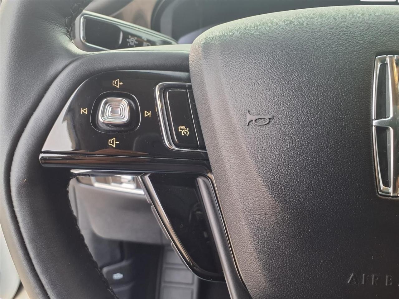 Lincoln Corsair Reserve 2023