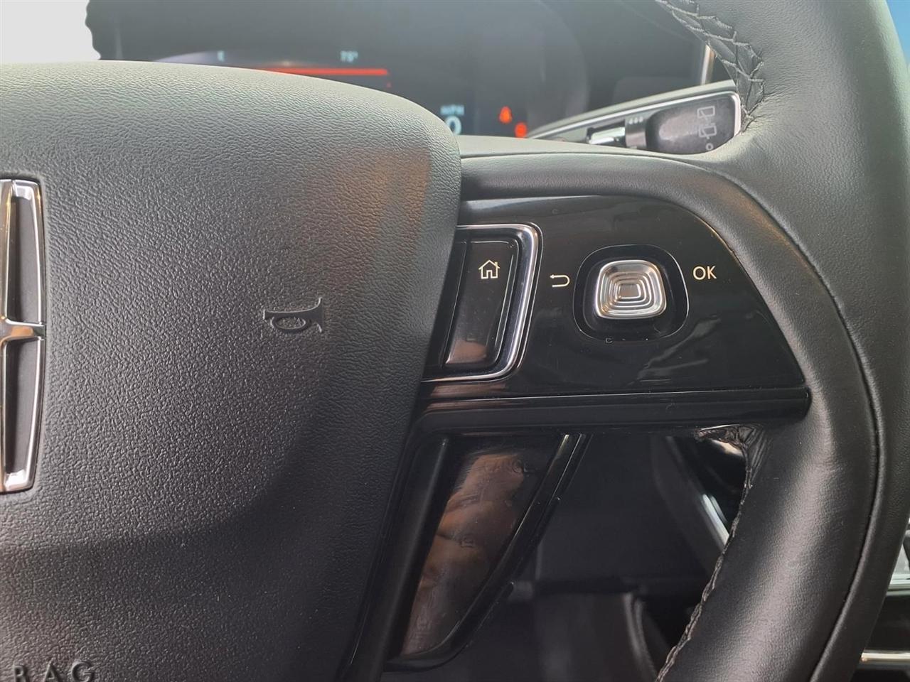 Lincoln Corsair Reserve 2023